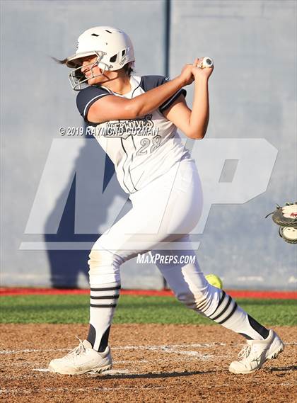 Thumbnail 3 in City vs. County Softball All-star Game photogallery.