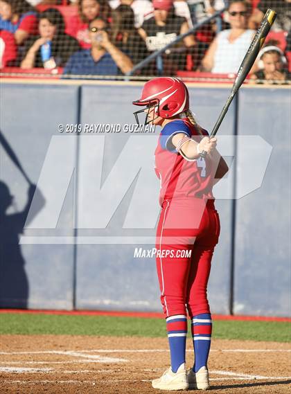 Thumbnail 1 in City vs. County Softball All-star Game photogallery.