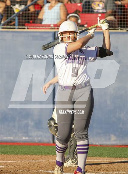 Thumbnail 2 in City vs. County Softball All-star Game photogallery.