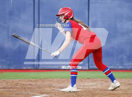 Thumbnail 2 in City vs. County Softball All-star Game photogallery.