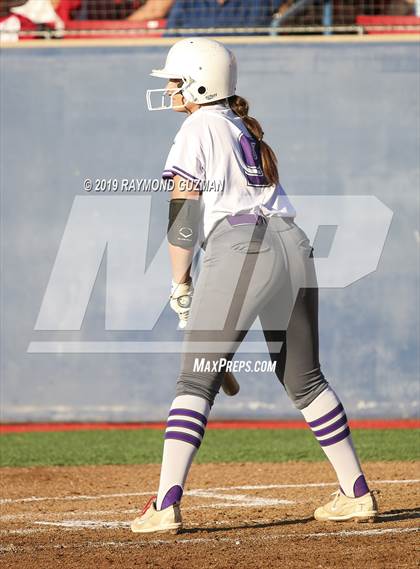 Thumbnail 3 in City vs. County Softball All-star Game photogallery.