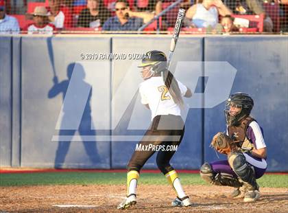 Thumbnail 2 in City vs. County Softball All-star Game photogallery.