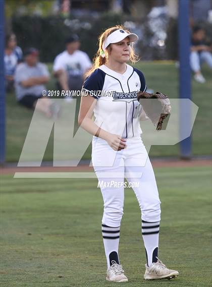 Thumbnail 2 in City vs. County Softball All-star Game photogallery.