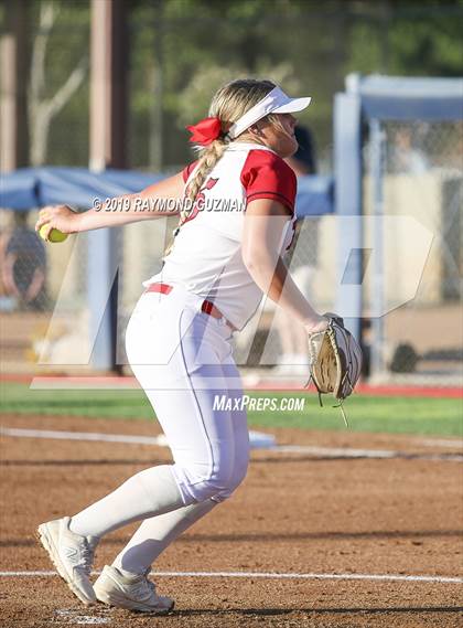 Thumbnail 3 in City vs. County Softball All-star Game photogallery.