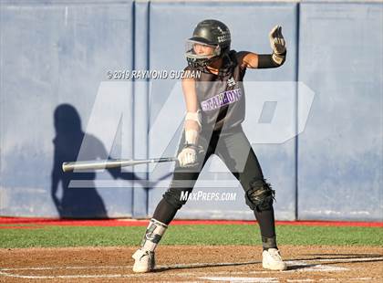 Thumbnail 1 in City vs. County Softball All-star Game photogallery.