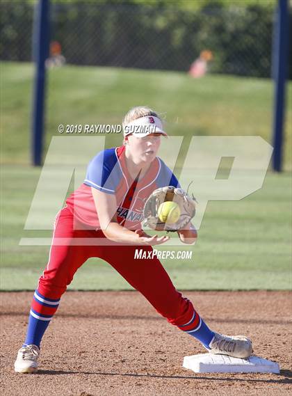 Thumbnail 2 in City vs. County Softball All-star Game photogallery.