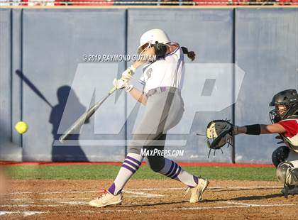 Thumbnail 3 in City vs. County Softball All-star Game photogallery.