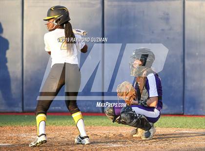 Thumbnail 3 in City vs. County Softball All-star Game photogallery.
