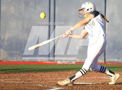 Thumbnail 1 in City vs. County Softball All-star Game photogallery.