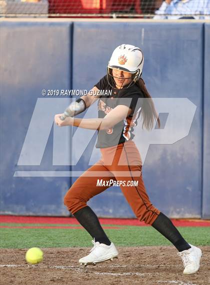 Thumbnail 3 in City vs. County Softball All-star Game photogallery.