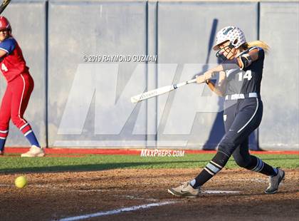 Thumbnail 3 in City vs. County Softball All-star Game photogallery.