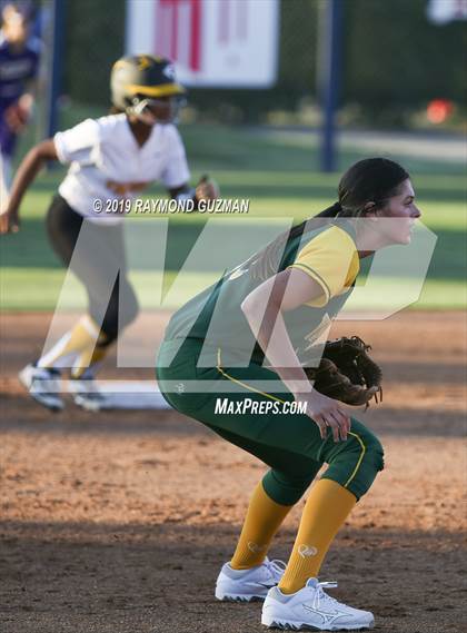 Thumbnail 3 in City vs. County Softball All-star Game photogallery.