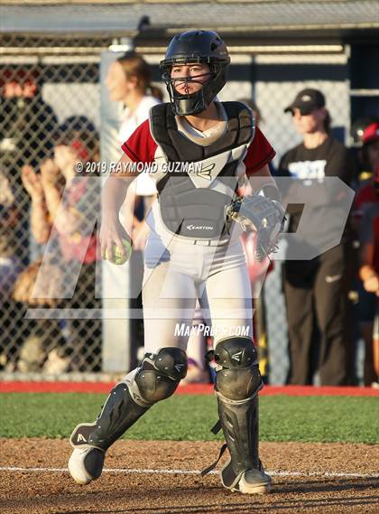 Thumbnail 1 in City vs. County Softball All-star Game photogallery.