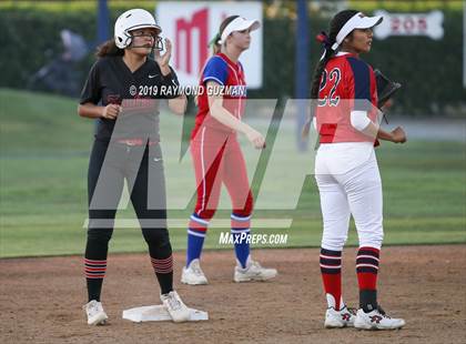 Thumbnail 1 in City vs. County Softball All-star Game photogallery.
