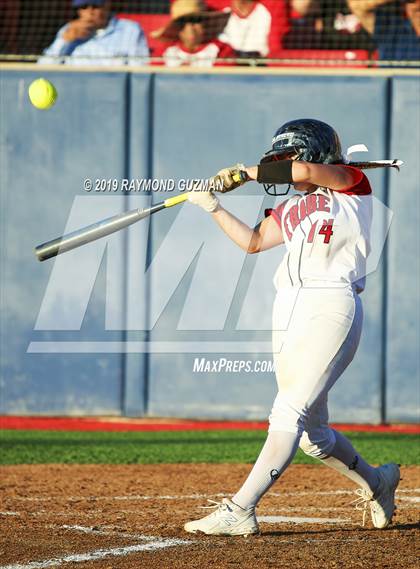 Thumbnail 1 in City vs. County Softball All-star Game photogallery.