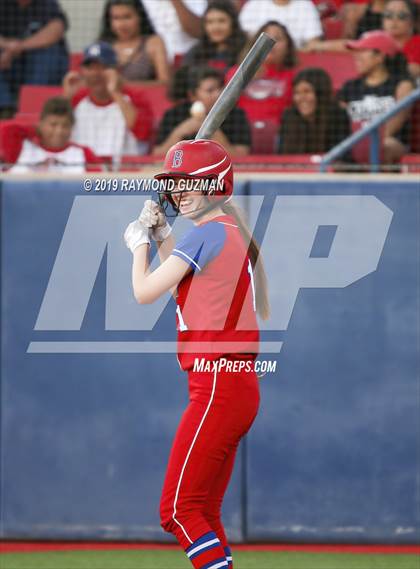 Thumbnail 3 in City vs. County Softball All-star Game photogallery.