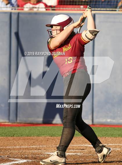 Thumbnail 2 in City vs. County Softball All-star Game photogallery.