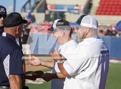 Thumbnail 1 in City vs. County Softball All-star Game photogallery.