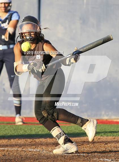 Thumbnail 3 in City vs. County Softball All-star Game photogallery.