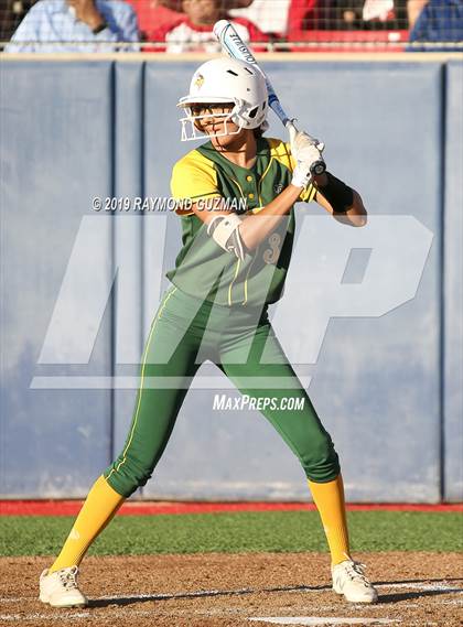 Thumbnail 2 in City vs. County Softball All-star Game photogallery.