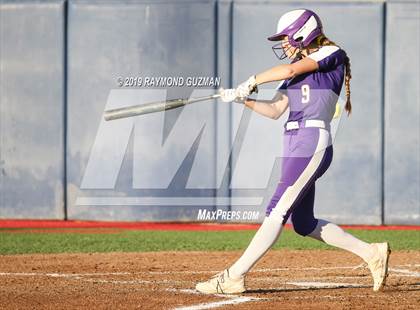 Thumbnail 2 in City vs. County Softball All-star Game photogallery.