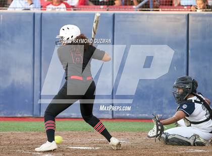 Thumbnail 2 in City vs. County Softball All-star Game photogallery.