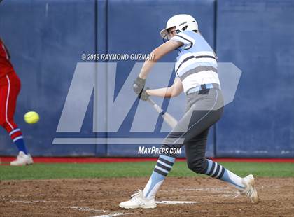 Thumbnail 2 in City vs. County Softball All-star Game photogallery.