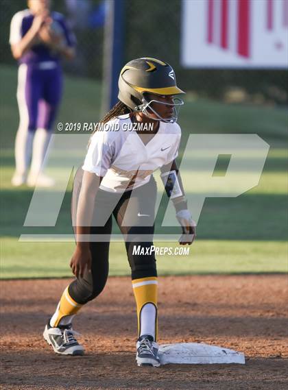 Thumbnail 2 in City vs. County Softball All-star Game photogallery.