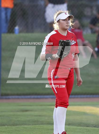 Thumbnail 1 in City vs. County Softball All-star Game photogallery.