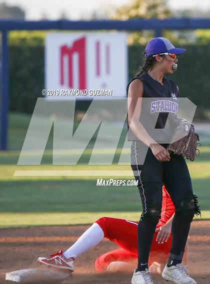 Thumbnail 3 in City vs. County Softball All-star Game photogallery.