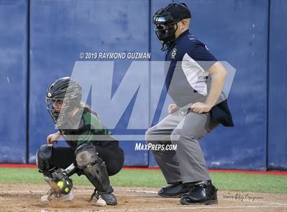 Thumbnail 3 in City vs. County Softball All-star Game photogallery.