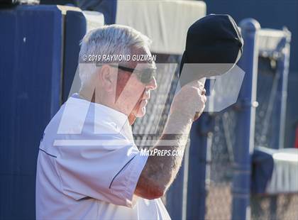 Thumbnail 3 in City vs. County Softball All-star Game photogallery.
