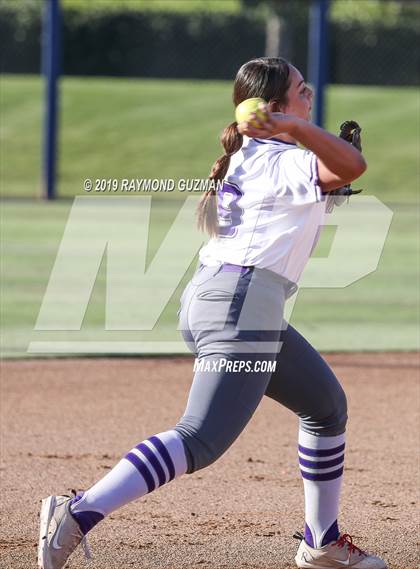 Thumbnail 2 in City vs. County Softball All-star Game photogallery.