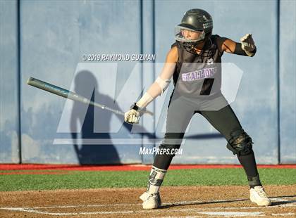 Thumbnail 3 in City vs. County Softball All-star Game photogallery.