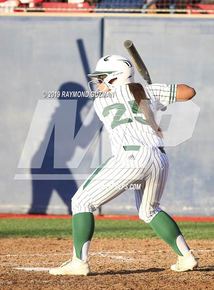 Thumbnail 3 in City vs. County Softball All-star Game photogallery.