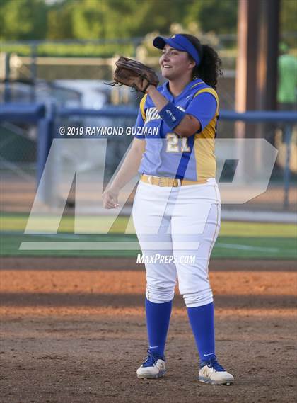 Thumbnail 3 in City vs. County Softball All-star Game photogallery.