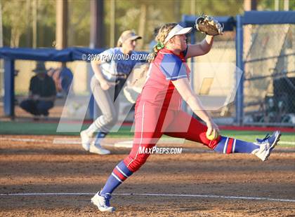 Thumbnail 3 in City vs. County Softball All-star Game photogallery.