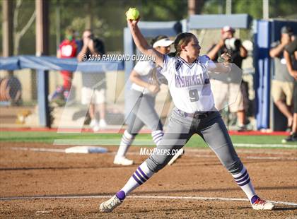 Thumbnail 2 in City vs. County Softball All-star Game photogallery.