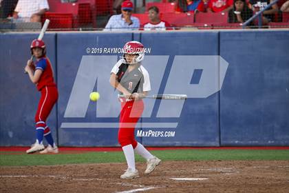 Thumbnail 3 in City vs. County Softball All-star Game photogallery.