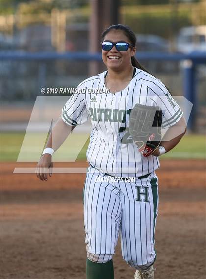 Thumbnail 3 in City vs. County Softball All-star Game photogallery.