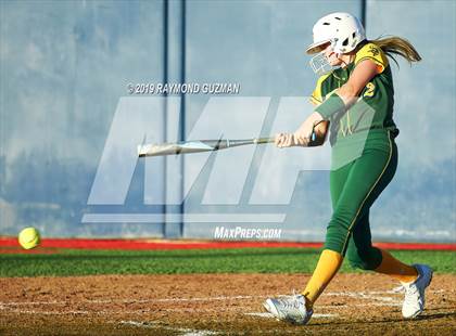 Thumbnail 3 in City vs. County Softball All-star Game photogallery.