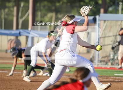Thumbnail 3 in City vs. County Softball All-star Game photogallery.