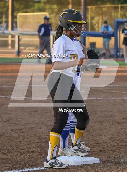 Thumbnail 2 in City vs. County Softball All-star Game photogallery.