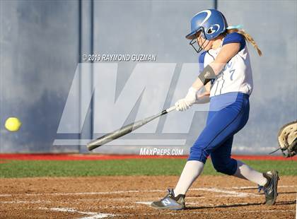 Thumbnail 1 in City vs. County Softball All-star Game photogallery.