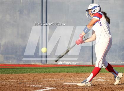 Thumbnail 1 in City vs. County Softball All-star Game photogallery.