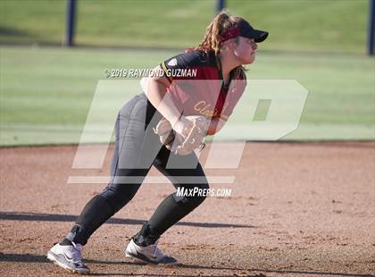 Thumbnail 1 in City vs. County Softball All-star Game photogallery.