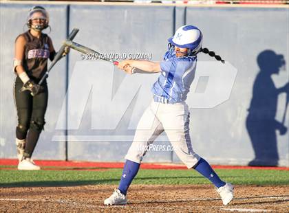 Thumbnail 2 in City vs. County Softball All-star Game photogallery.