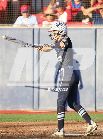 Thumbnail 2 in City vs. County Softball All-star Game photogallery.