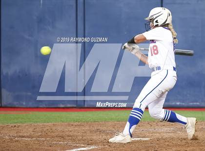 Thumbnail 2 in City vs. County Softball All-star Game photogallery.