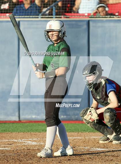 Thumbnail 2 in City vs. County Softball All-star Game photogallery.